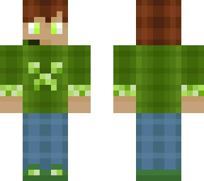 emerald gamer