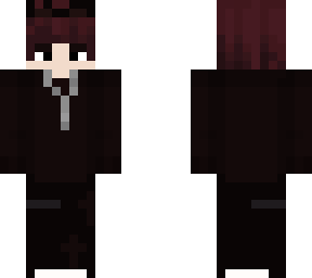 emo boi
