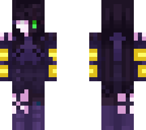 endergoddess