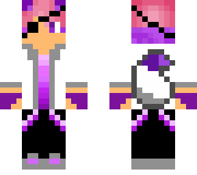 eyepatch kiaryn