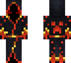 fire mage