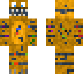 freddt fazbear