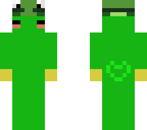 frog