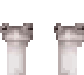 frog