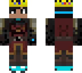 frosty knight