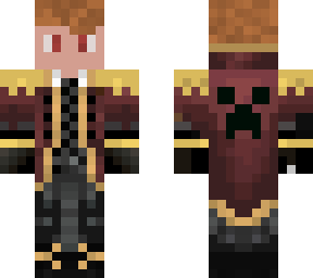 ginger pirate