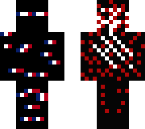 glitched hi