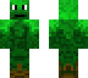 goblin base