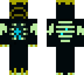 golden warden