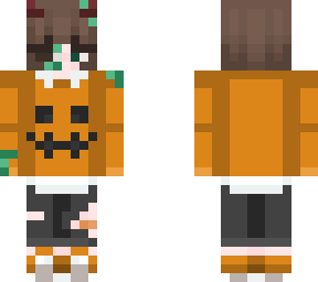 halloween dakotacara
