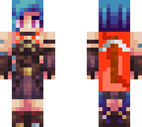 harwood team mine