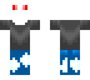 haunted clothes