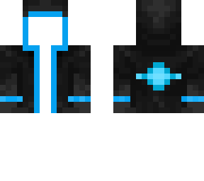 hidden ice mage base