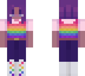 i <3 pride month