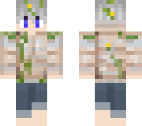 iron golem fixed
