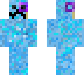 jeffbuheerrry the creeper
