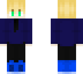 jeremy fitzgerald (remake)