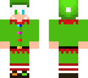 jingles the elf