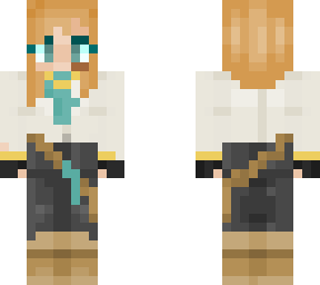 keryth level 6