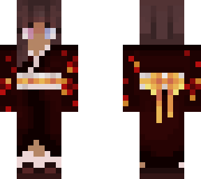 kimono riz