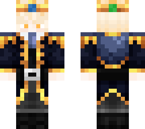 king saber pt 2