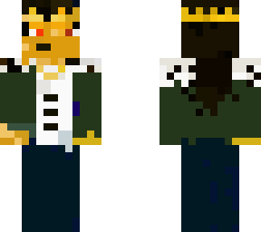 kingster