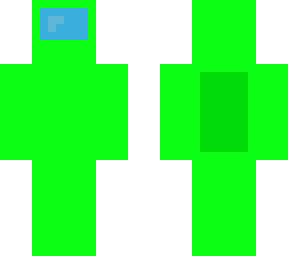 lime imposter
