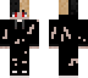 lorsi [after revival]