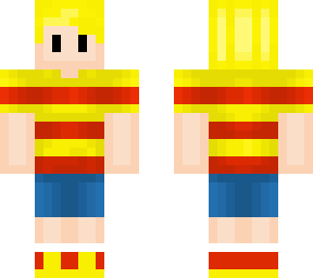 lucas (mother 3)