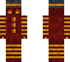 magma golem