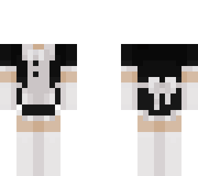 maid poddtus
