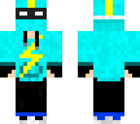 main skin