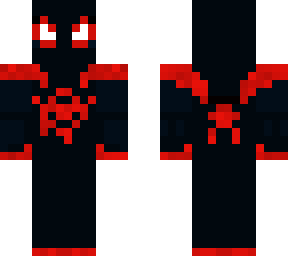 miles morales itsv suit