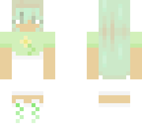mint gardener