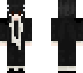 missy suit edition