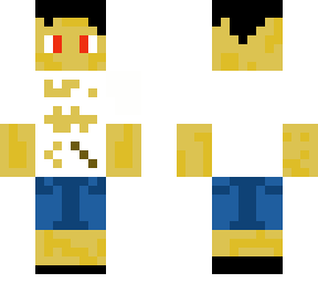 mr. sticks