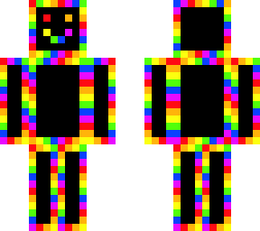 neon kid