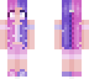 nerds candy girl.