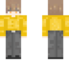 new skin - 2023