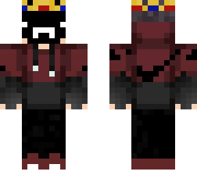 nightmare with crown