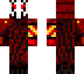 nightmarish fool