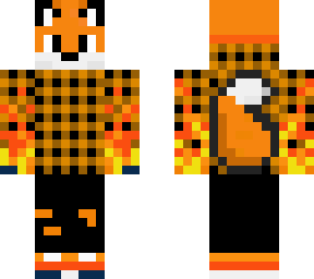 nix (closed shirt)