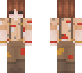 not mine