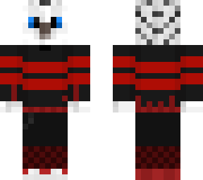oc owl mineblood