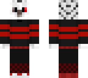 oc owl mineblood