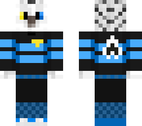 oc owl mineblood