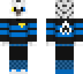 oc owl mineblood