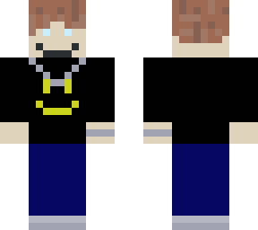 other dude