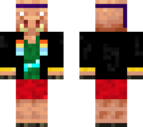 piglin revamped
