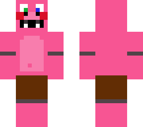pigpatch
